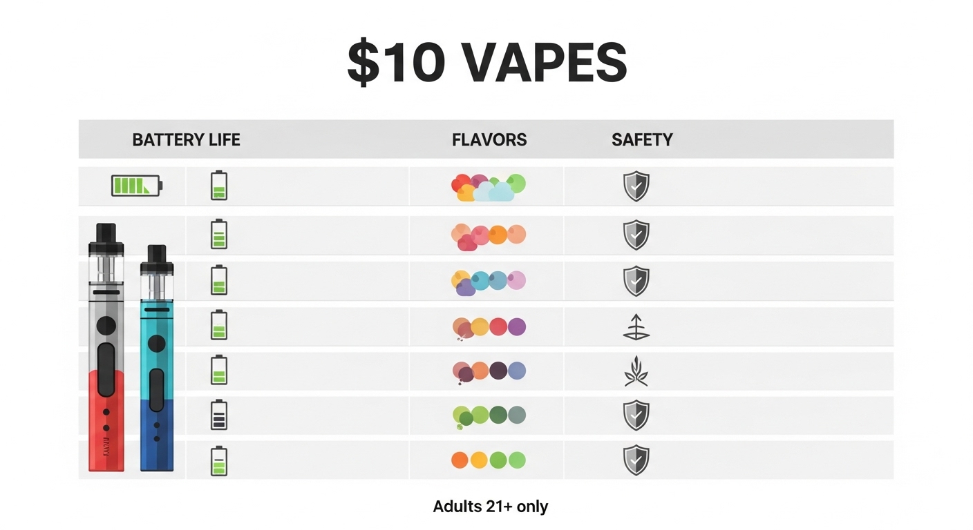 10 dollar vapes diagram