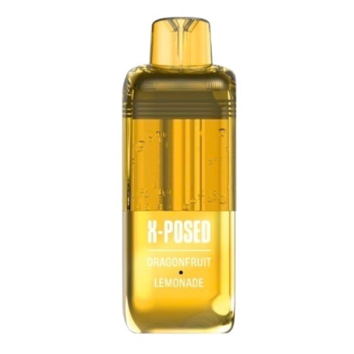 X-Posed 35k Disposable Pods