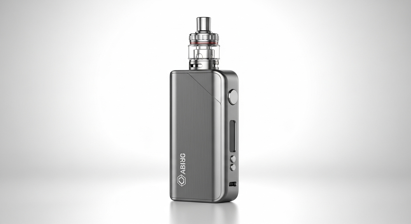 510 battery vape - hero image