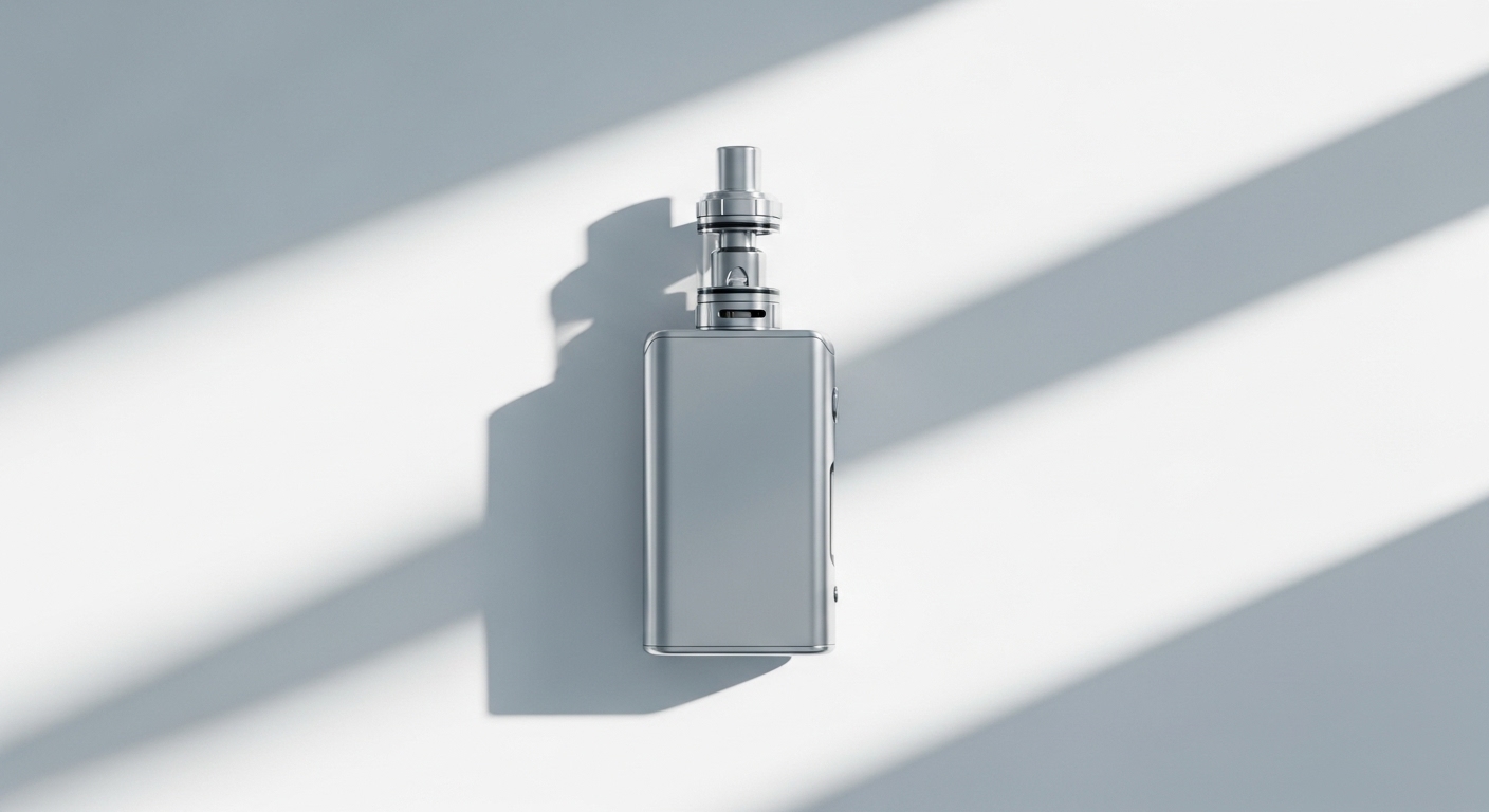 510 vape - hero image