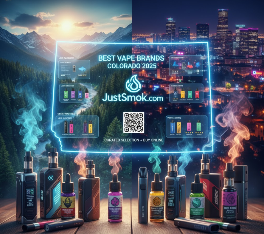 Best vape brands