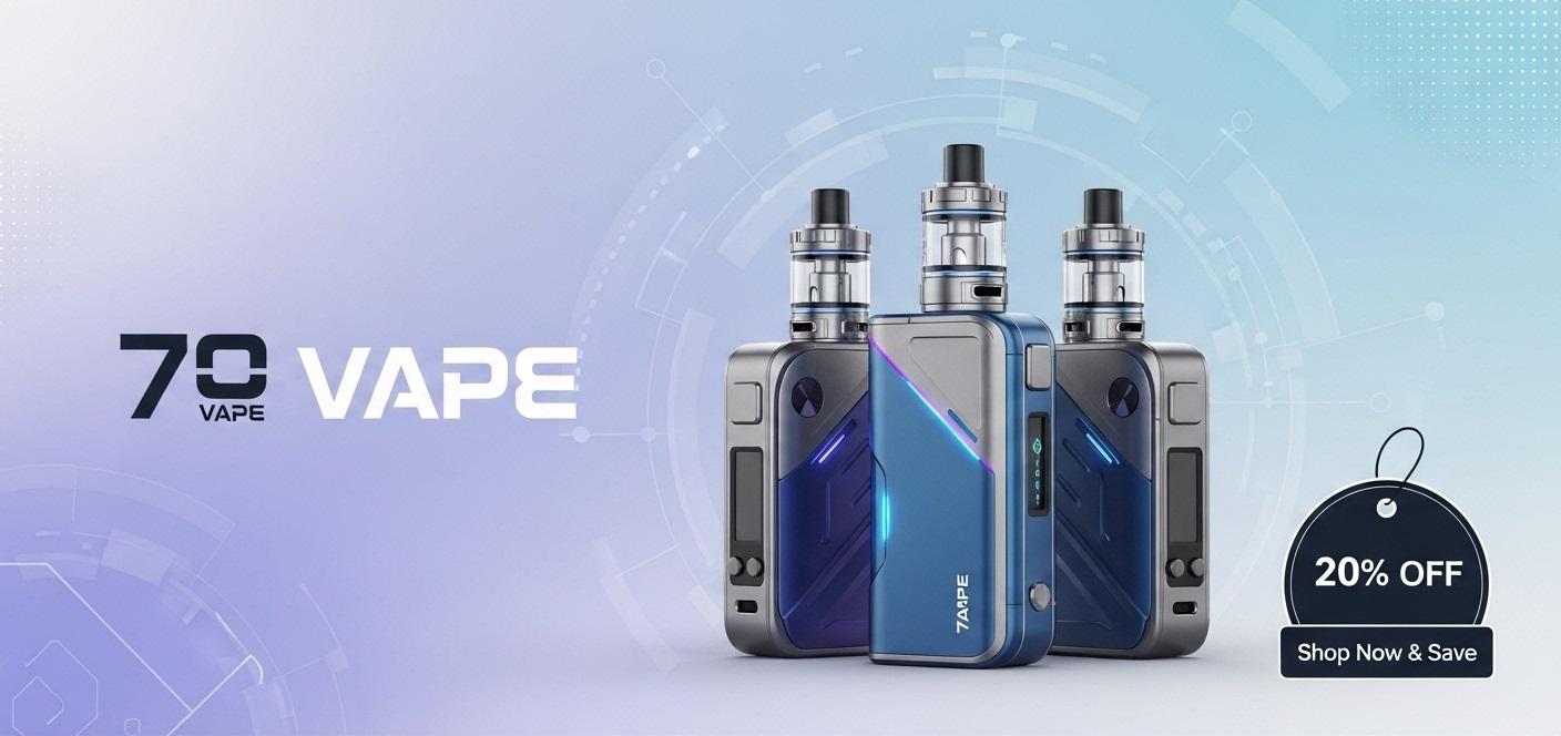 7-0h vape - hero image